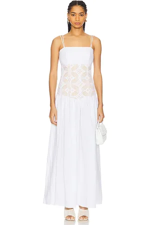Silvia Tcherassi Pilar Dress in