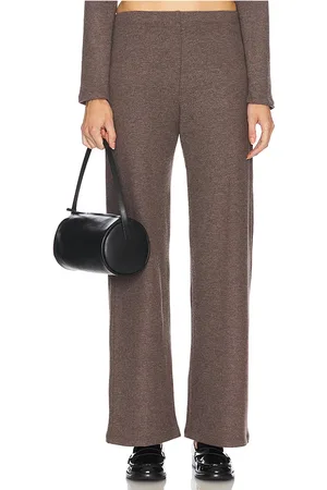 Leset Lauren Wide Leg Pant in