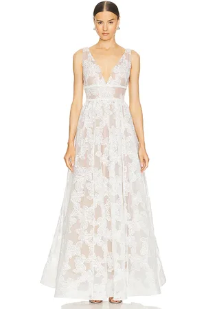 Bronx and Banco Lily Gown in