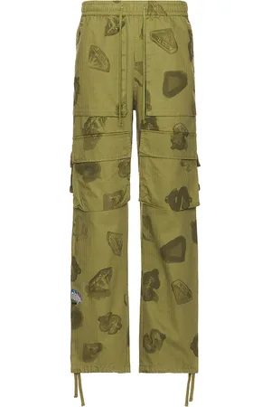 Billionaire Boys Club Conceal Cargo Pants in