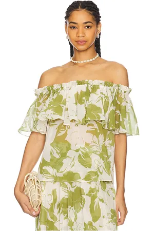 MISA Adah Top in