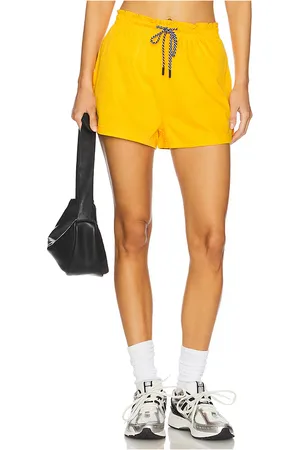 The Upside Dunes Era Short in