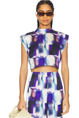 MISA Inah Top in
