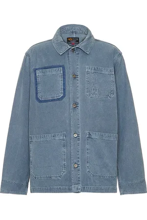 Alpha Industries CTN Chore Coat in