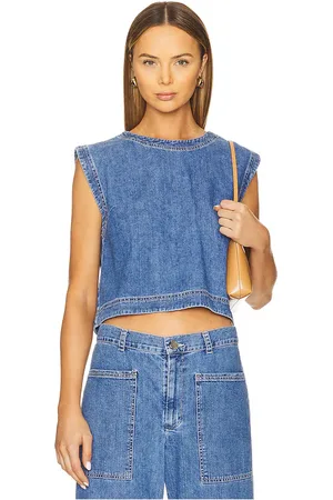 Graham & Spencer Loren Top in