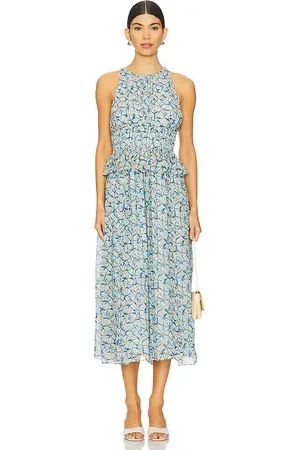 ULLA JOHNSON Adeline Dress in
