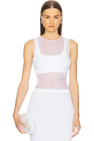 Simkhai Oakley Tank in