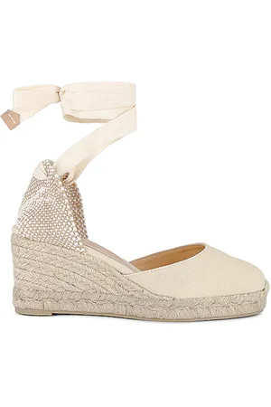 Castaner Carina Wedge in
