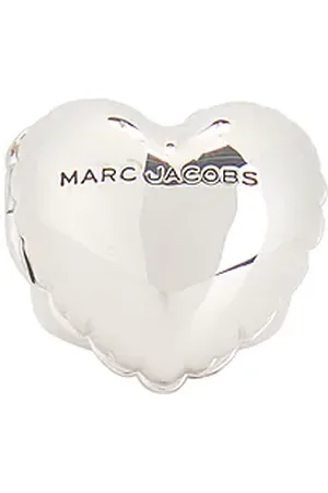 Marc Jacobs Heart Balloon Locket Ring in