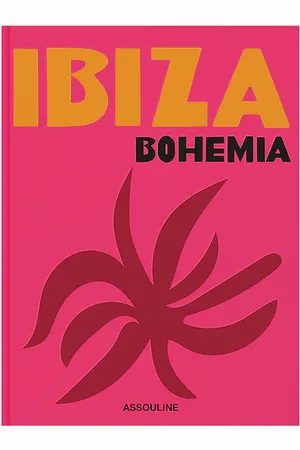 ASSOULINE Ibiza Bohemia in N/A