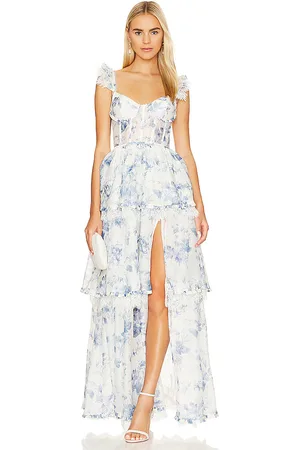 V. Chapman Jolie Gown in