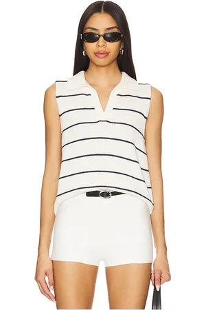 Graham & Spencer Nayla Top in