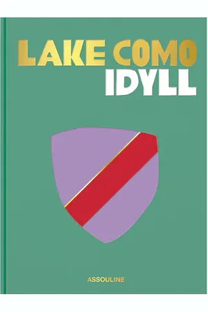ASSOULINE Lake Como Idyll in N/A