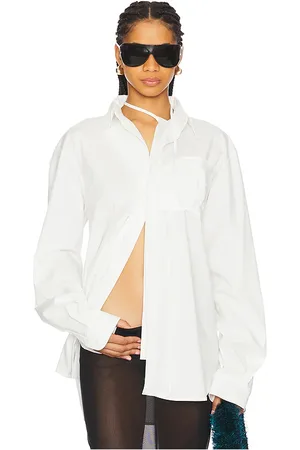 OTTOLINGER Oversized Shirt in