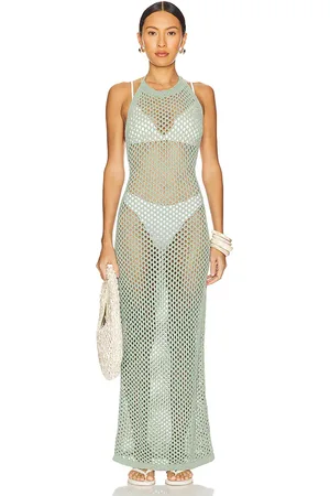 superdown Mirina Maxi Dress in