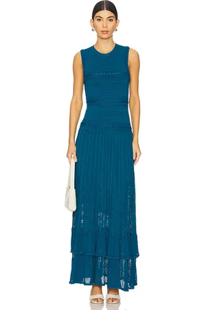 ULLA JOHNSON Mireille Dress in