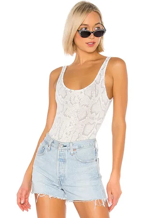 superdown Samantha Bodysuit in