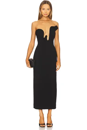 Bardot Rosalyn Midi Dress in