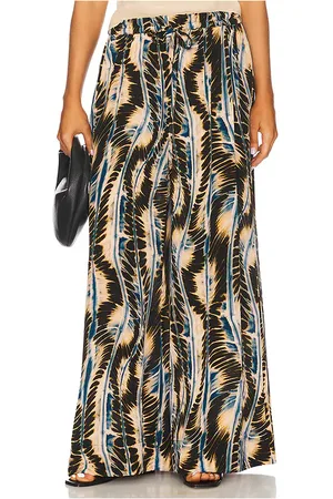 ULLA JOHNSON Sawyer Pant in