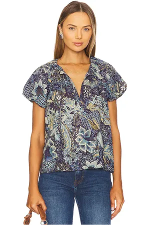 ULLA JOHNSON Issa Top in