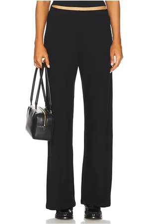Leset Lauren Wide Leg Pant in