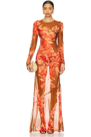 Retrofete Vienna Dress in