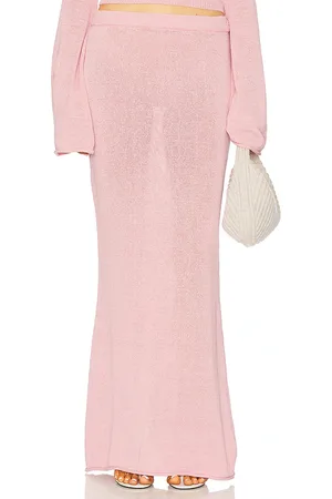 SER.O.YA Kora Maxi Skirt in