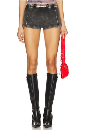 Diesel Maela Shorts in