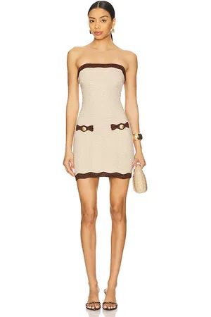 Retrofete Mavis Knit Dress in