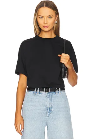 Ivy & Oak Kyla Cropped Boxy T