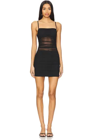 superdown Celeste Mini Dress in