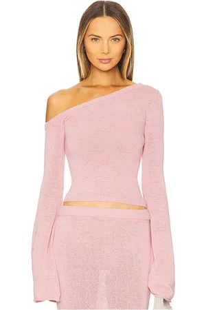 SER.O.YA Alivia Knit Top in