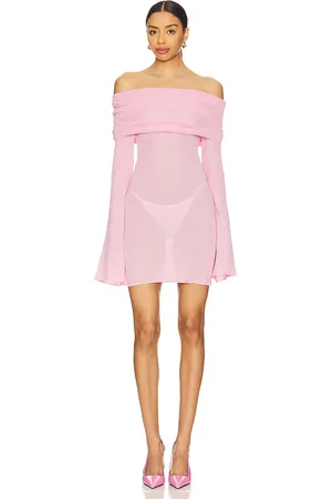 SER.O.YA Galli Mini Dress in