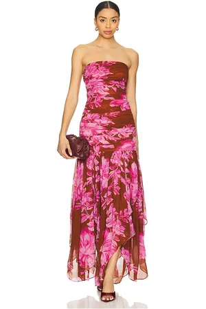 Retrofete Teryn Dress in