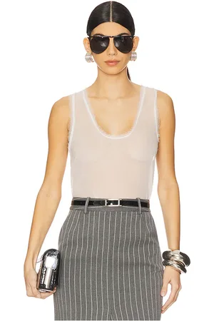 Retrofete Shye Tank in