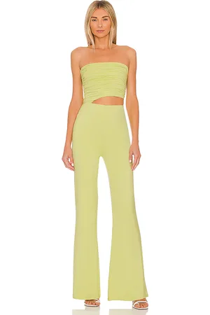 House of Harlow X REVOLVE Sosa Jumpsuit in