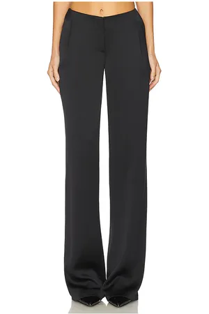 Ceren Ocak Low Waist Pant in