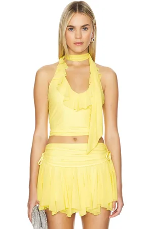 MAJORELLE Clara Top in