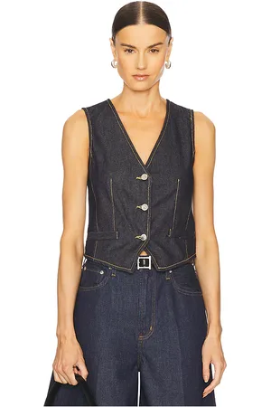 Steve Madden Selene Vest in