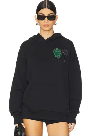 RE/DONE Dan Tanas Sign Modern Hoody in