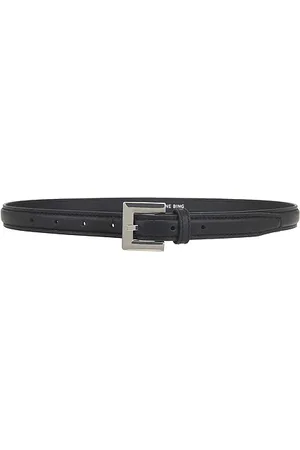 ANINE BING Nicola Belt in