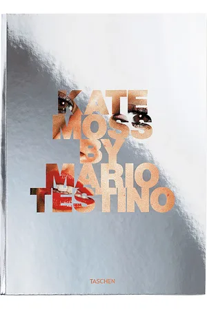 Taschen Kate Moss Mario Testino in N/A