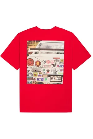 Billionaire Boys Club GTR Tee in