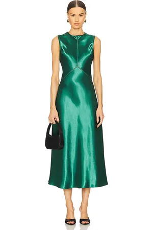 ULLA JOHNSON Lisbet Dress in