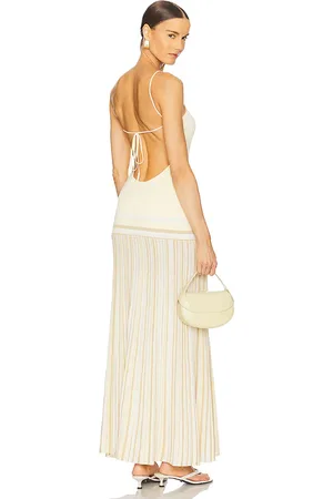 FAITHFULL THE BRAND Citara Maxi Dress in