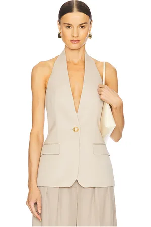 GIUSEPPE DI MORABITO Gilet in