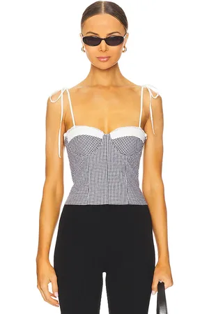 MORE TO COME Roslyn Top in