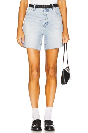 Rollas 90s Relaxed Short in