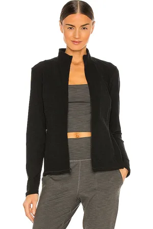 Beyond Yoga Spacedye On the Go Jacket in