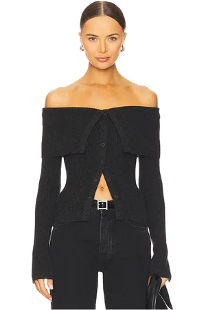 NAADAM Wool Cashmere Cardigan in